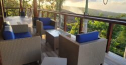 Oceanview villa per 8 people – Villa vom vista alar para 8 personas