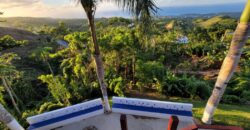 Oceanview villa per 8 people – Villa vom vista alar para 8 personas
