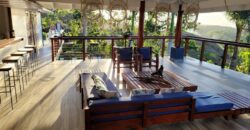 Oceanview villa per 8 people – Villa vom vista alar para 8 personas