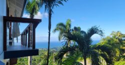 Oceanview villa per 8 people – Villa vom vista alar para 8 personas