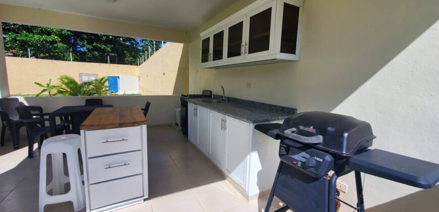 NINA, Casa de Campo in El Limón
