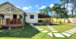NINA, Casa de Campo in El Limón