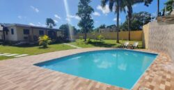 NINA, Casa de Campo in El Limón