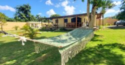 NINA, Casa de Campo in El Limón