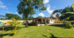NINA, Casa de Campo in El Limón