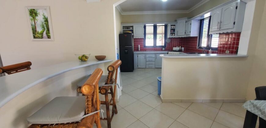 NINA, Casa de Campo in El Limón