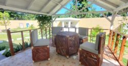 NINA, Casa de Campo in El Limón