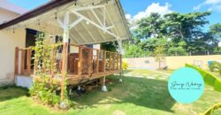 NINA, Casa de Campo in El Limón