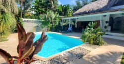 Turnkey Bed & Breakfast in Abra Grande – Las Terrenas