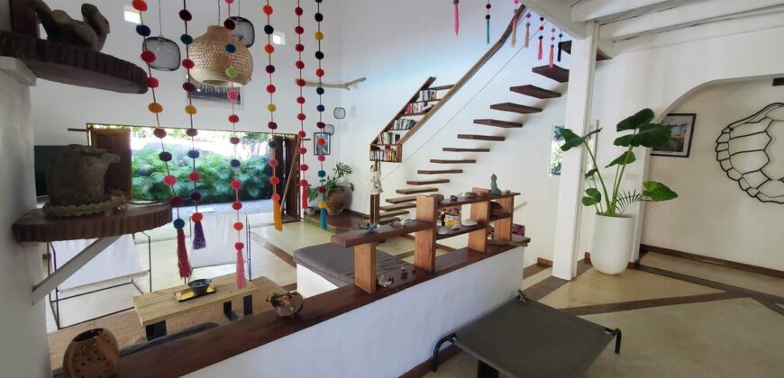 Turnkey Bed & Breakfast in Abra Grande – Las Terrenas