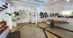 Turnkey Bed & Breakfast in Abra Grande – Las Terrenas