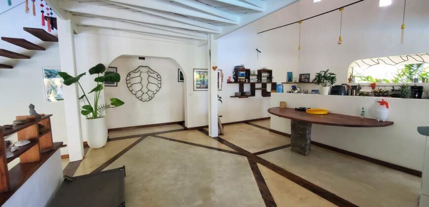 Turnkey Bed & Breakfast in Abra Grande – Las Terrenas