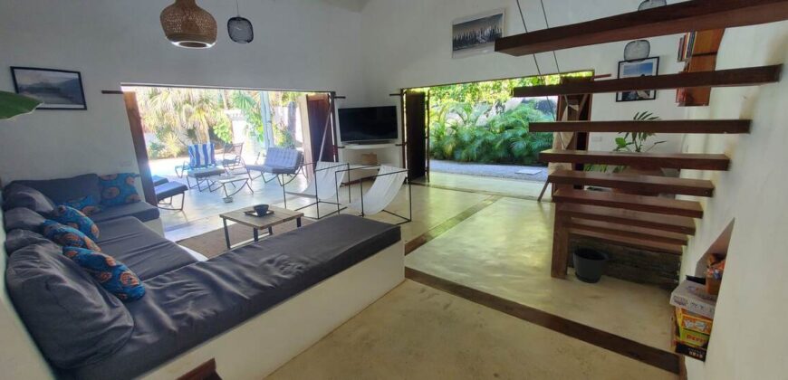 Turnkey Bed & Breakfast in Abra Grande – Las Terrenas