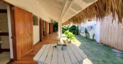 Turnkey Bed & Breakfast in Abra Grande – Las Terrenas