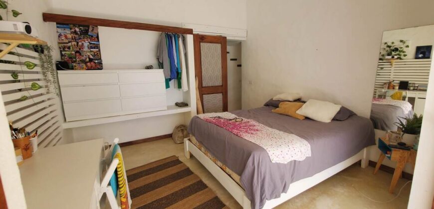 Turnkey Bed & Breakfast in Abra Grande – Las Terrenas