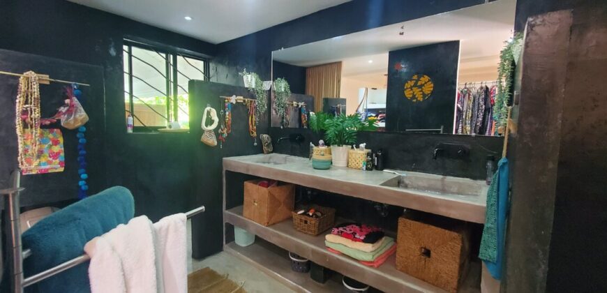 Turnkey Bed & Breakfast in Abra Grande – Las Terrenas