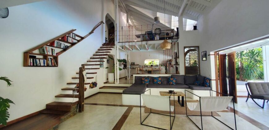 Turnkey Bed & Breakfast in Abra Grande – Las Terrenas