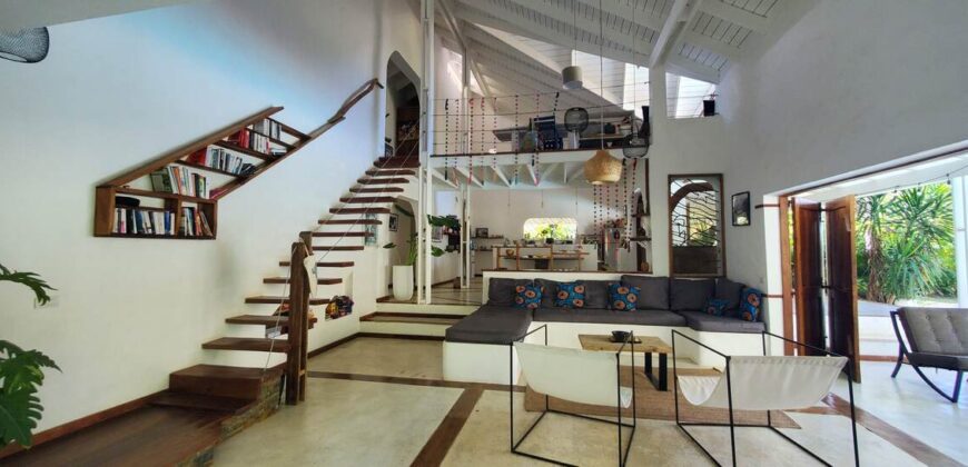 Turnkey Bed & Breakfast in Abra Grande – Las Terrenas