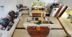 Turnkey Bed & Breakfast in Abra Grande – Las Terrenas