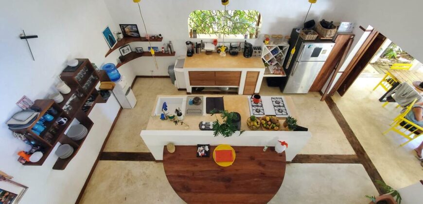 Turnkey Bed & Breakfast in Abra Grande – Las Terrenas