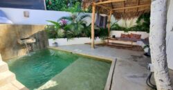 Turnkey Bed & Breakfast in Abra Grande – Las Terrenas
