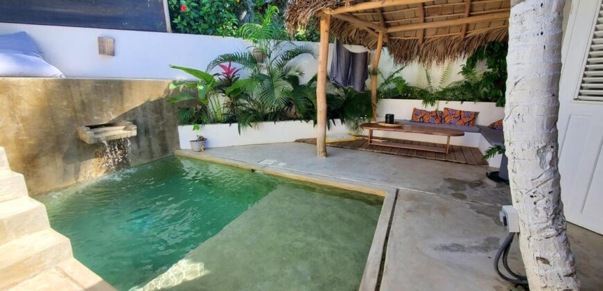 Turnkey Bed & Breakfast in Abra Grande – Las Terrenas