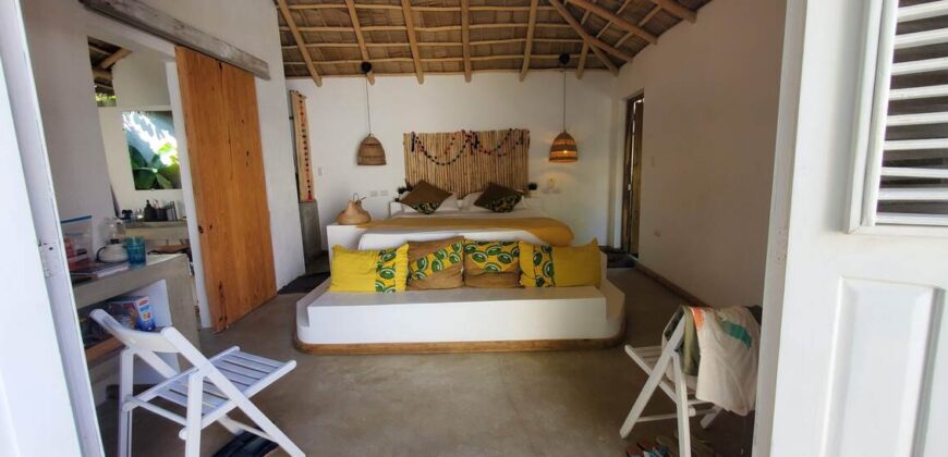 Turnkey Bed & Breakfast in Abra Grande – Las Terrenas