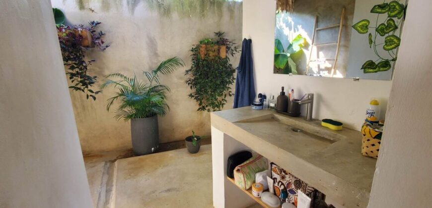 Turnkey Bed & Breakfast in Abra Grande – Las Terrenas