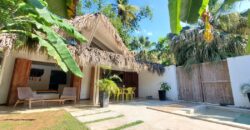 Turnkey Bed & Breakfast in Abra Grande – Las Terrenas