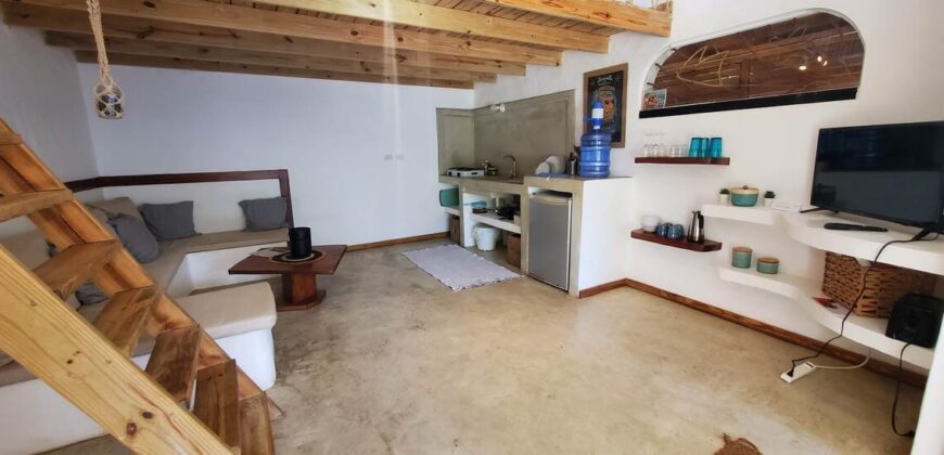Turnkey Bed & Breakfast in Abra Grande – Las Terrenas