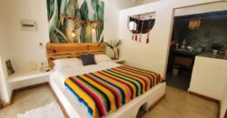 Turnkey Bed & Breakfast in Abra Grande – Las Terrenas