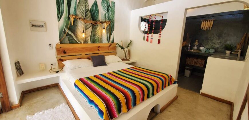 Turnkey Bed & Breakfast in Abra Grande – Las Terrenas