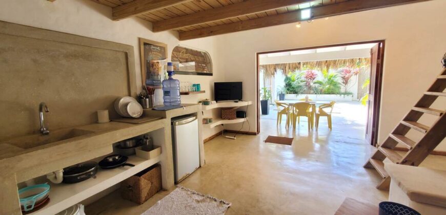 Turnkey Bed & Breakfast in Abra Grande – Las Terrenas