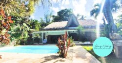Turnkey Bed & Breakfast in Abra Grande – Las Terrenas