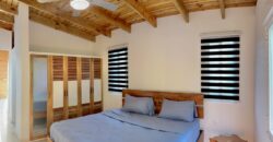 Brand New Tropical Duplex Villa in Abra Grande, Las Terrenas