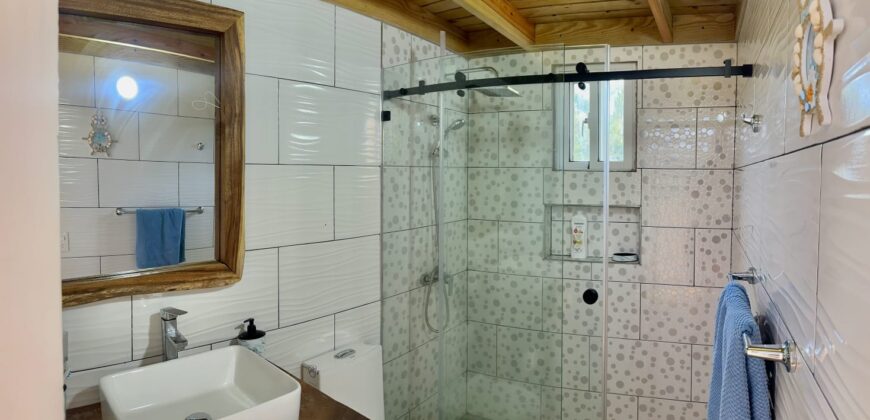 Brand New Tropical Duplex Villa in Abra Grande, Las Terrenas