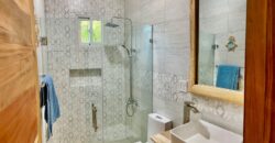 Brand New Tropical Duplex Villa in Abra Grande, Las Terrenas