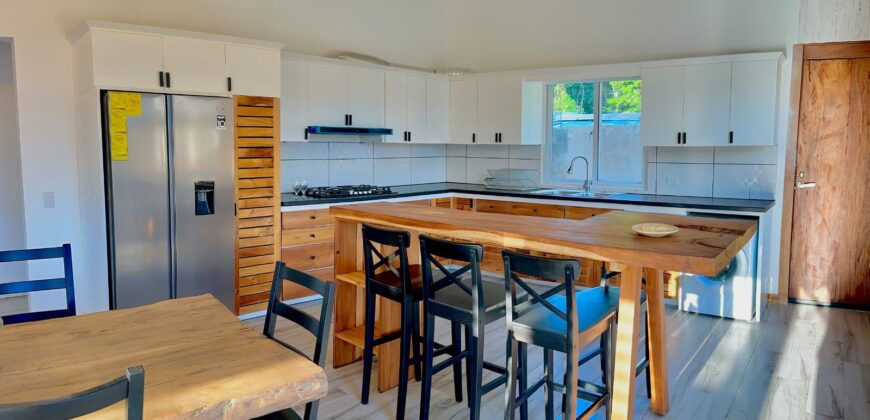 Brand New Tropical Duplex Villa in Abra Grande, Las Terrenas
