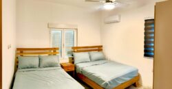 Brand New Tropical Duplex Villa in Abra Grande, Las Terrenas
