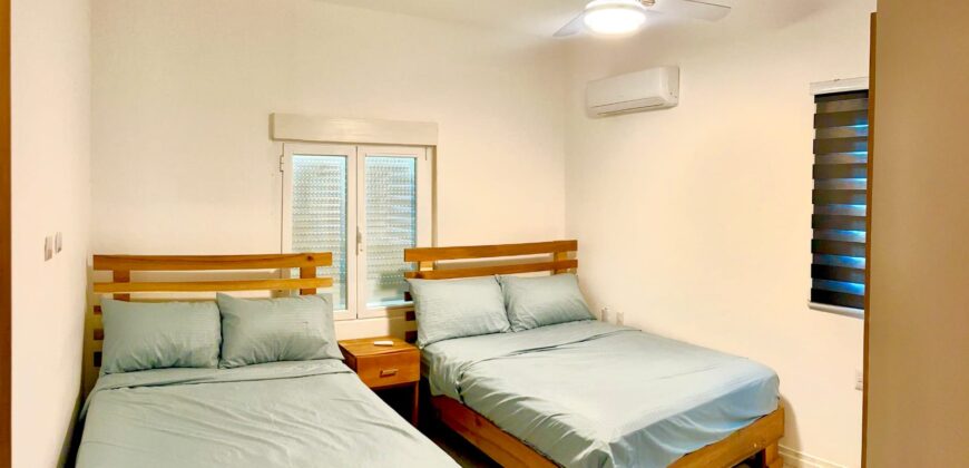 Brand New Tropical Duplex Villa in Abra Grande, Las Terrenas
