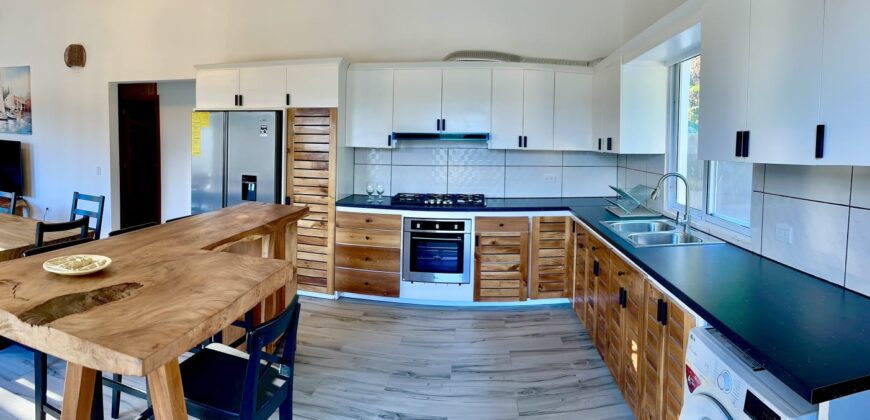 Brand New Tropical Duplex Villa in Abra Grande, Las Terrenas