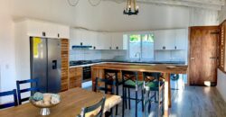 Brand New Tropical Duplex Villa in Abra Grande, Las Terrenas