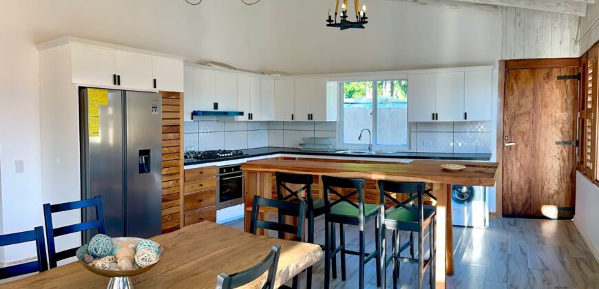 Brand New Tropical Duplex Villa in Abra Grande, Las Terrenas