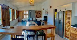 Brand New Tropical Duplex Villa in Abra Grande, Las Terrenas
