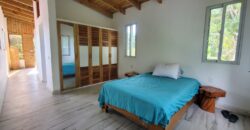Brand New Tropical Duplex Villa in Abra Grande, Las Terrenas