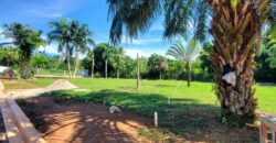 Plots in Community, Casas Típicas in El Limón