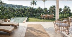 Luxury Beachfront Residences at Playa Cosón | Las Terrenas