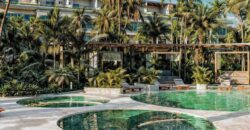 Luxury Beachfront Residences at Playa Cosón | Las Terrenas