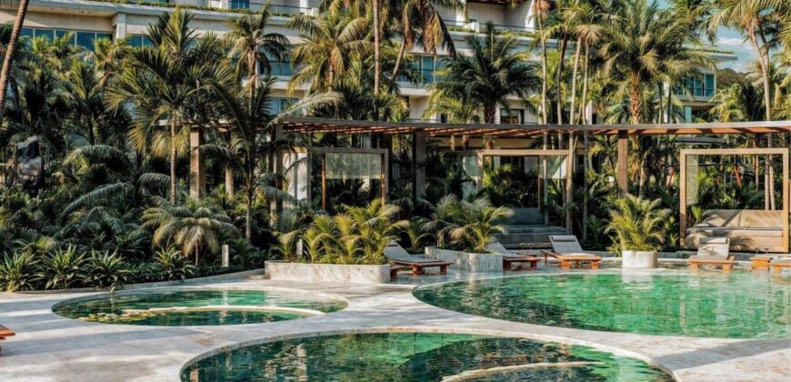Luxury Beachfront Residences at Playa Cosón | Las Terrenas