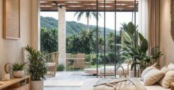 Luxury Beachfront Residences at Playa Cosón | Las Terrenas